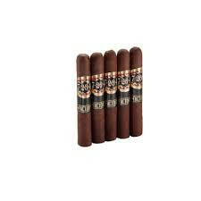 7-20-4 Cigars Tagged 