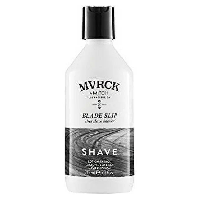 MVRCK by Mitch - Blade Slip / Clean Shave Detailer