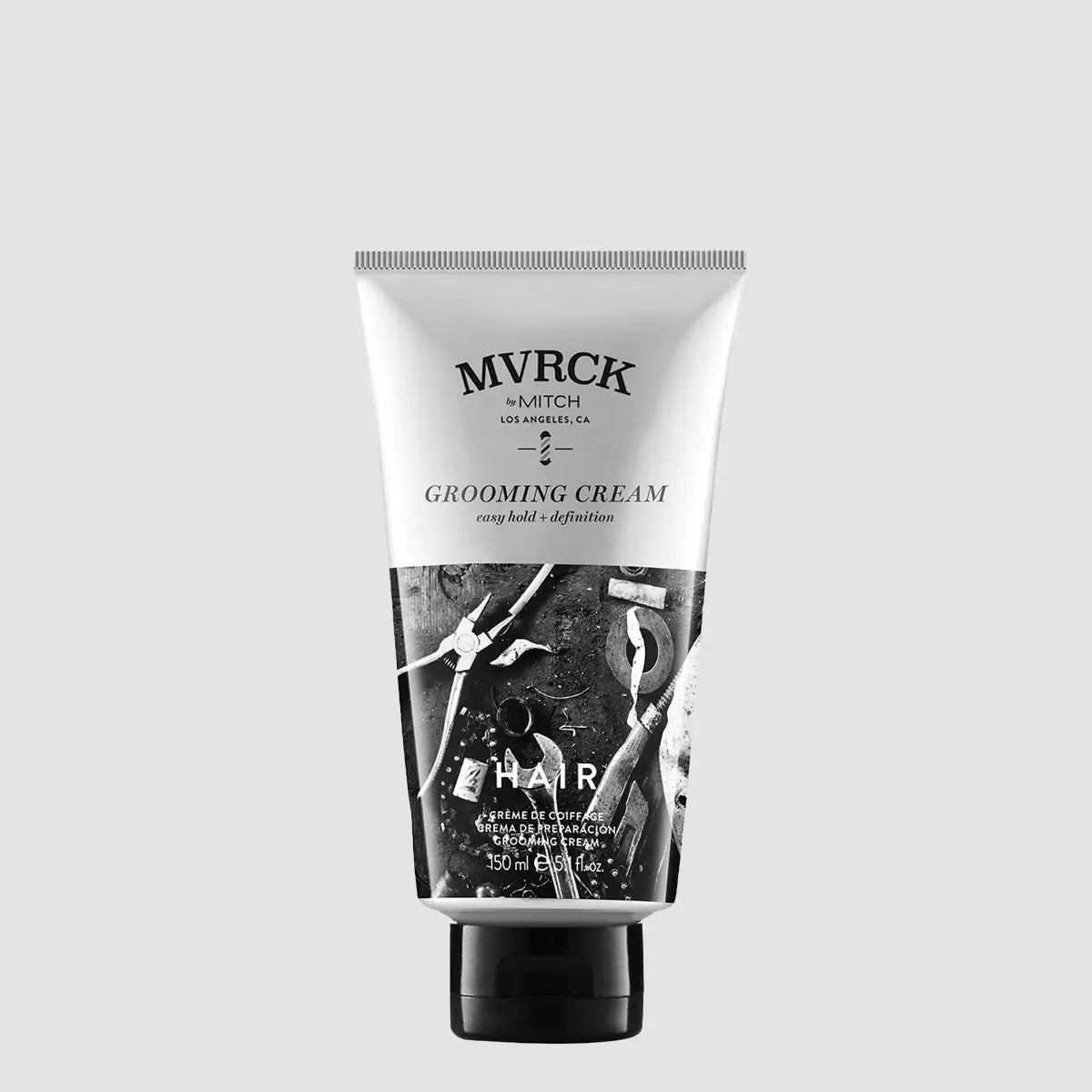 MVRCK by Mitch - Grooming Cream