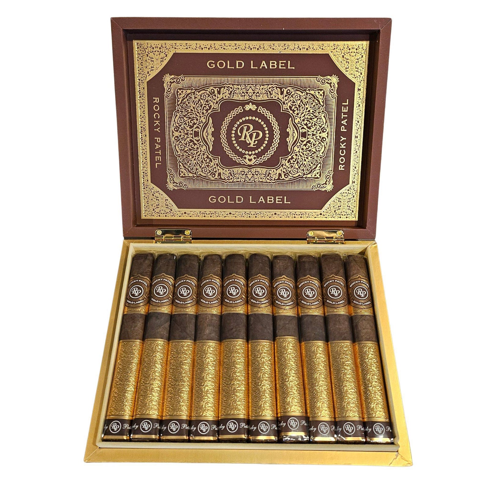 NEW to Our Humidor
