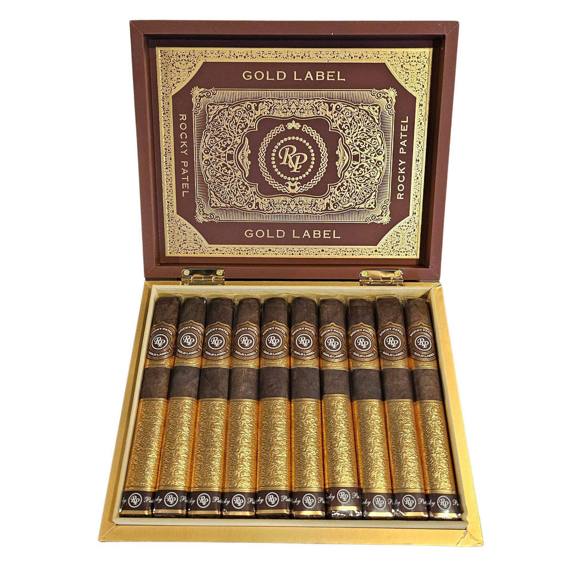 NEW to Our Humidor