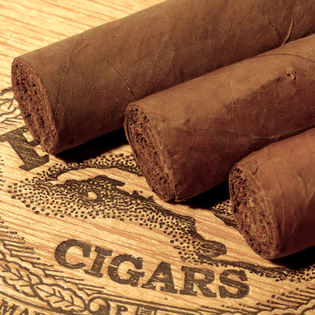 History of Cigars