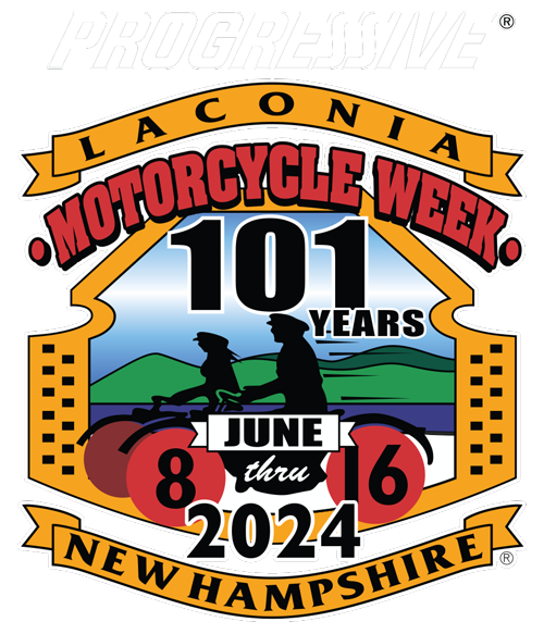 Laconia Motorcycle Week | WELCOME BIKERS
