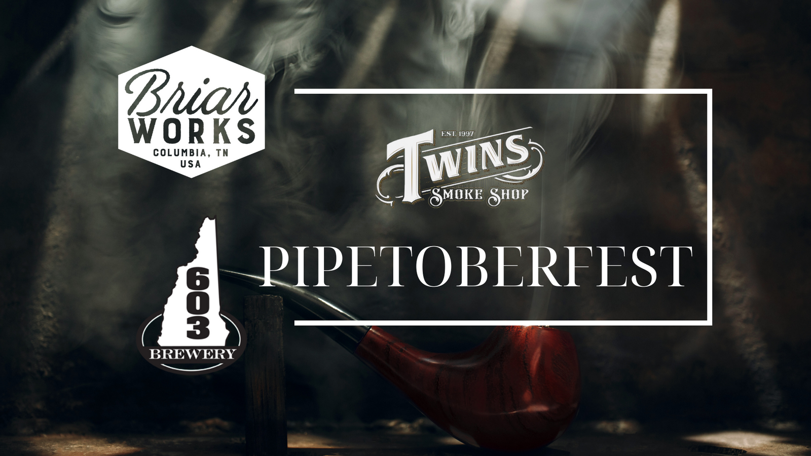 Pipetoberfest October 12th