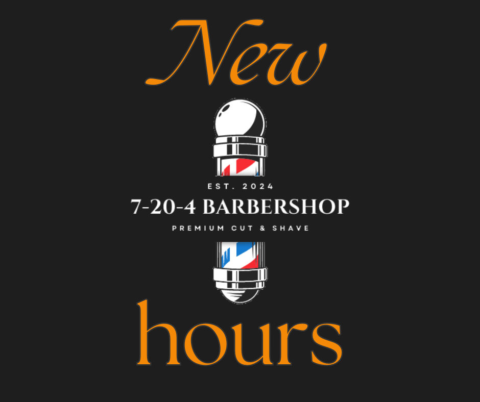 Now Open on Wednesdays!!