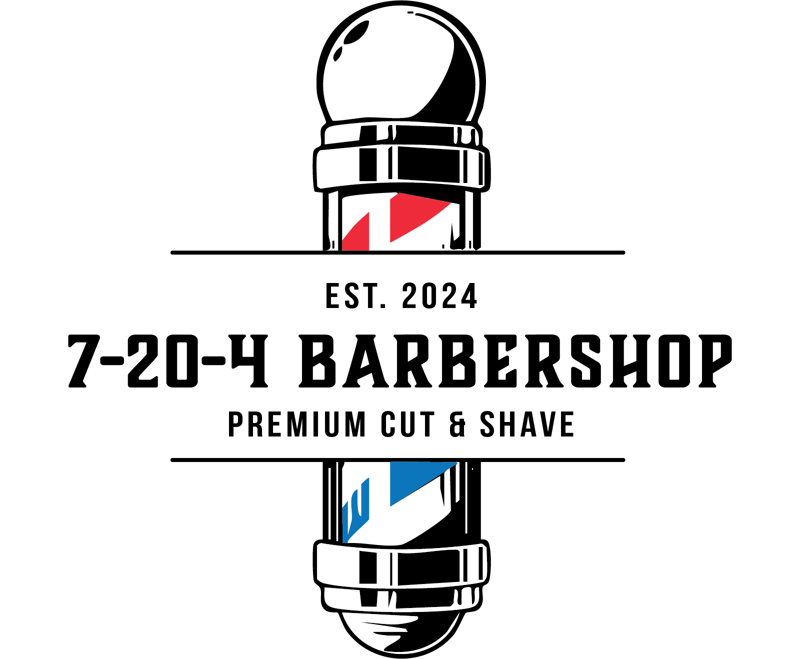 7-20-4 Barbershop (Smart Coll.)