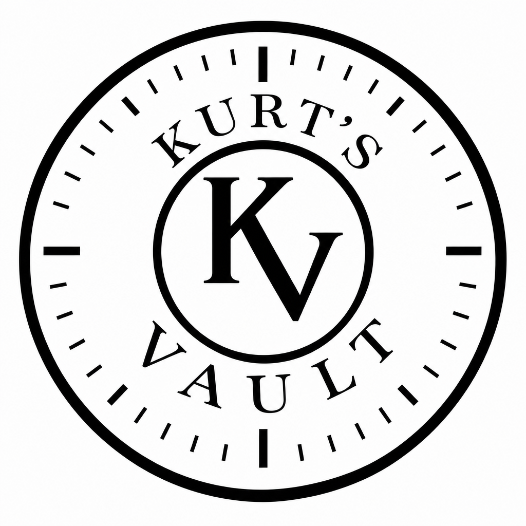 Kurt's Vault