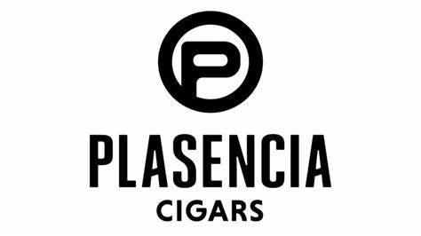 plasencia cigars logo