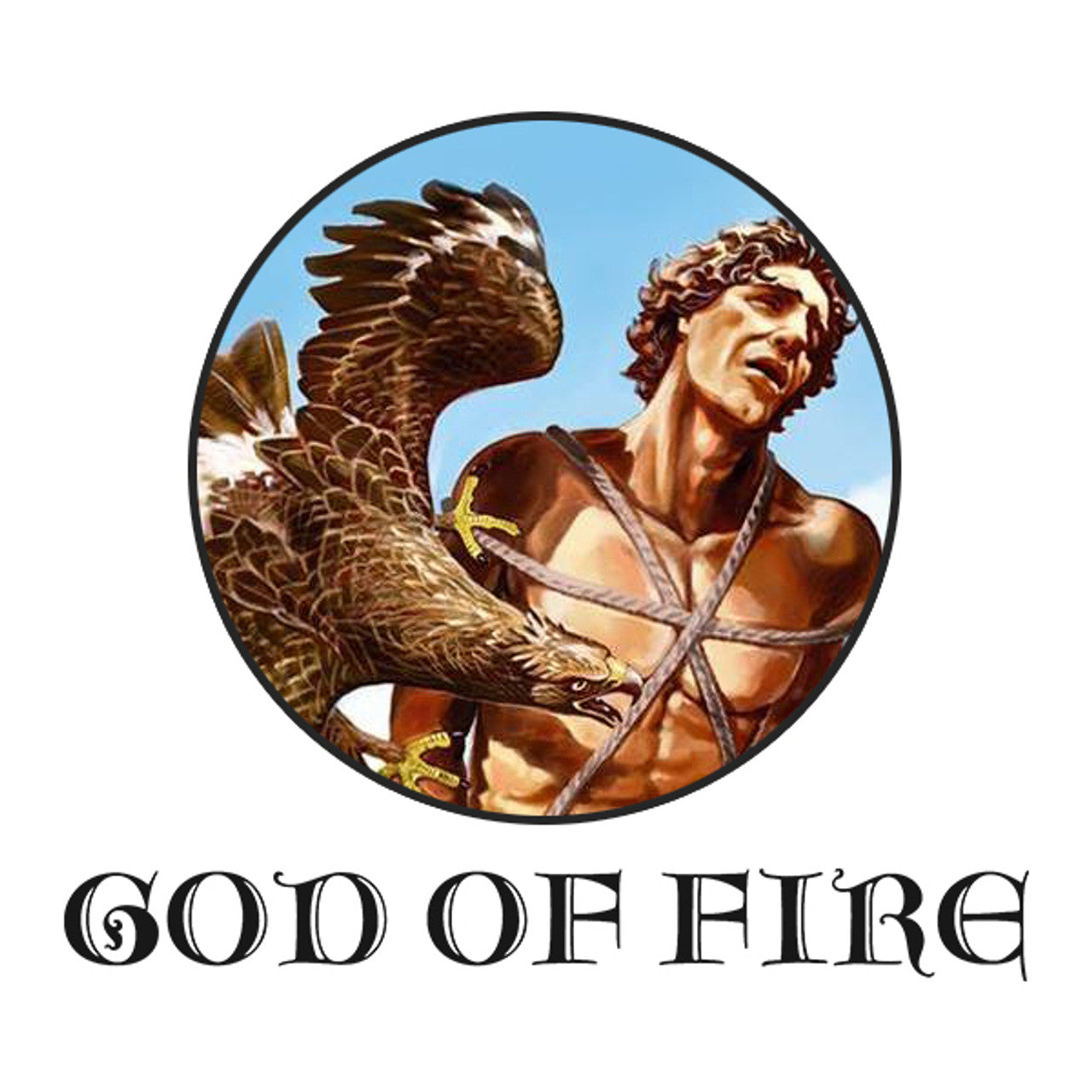God of Fire