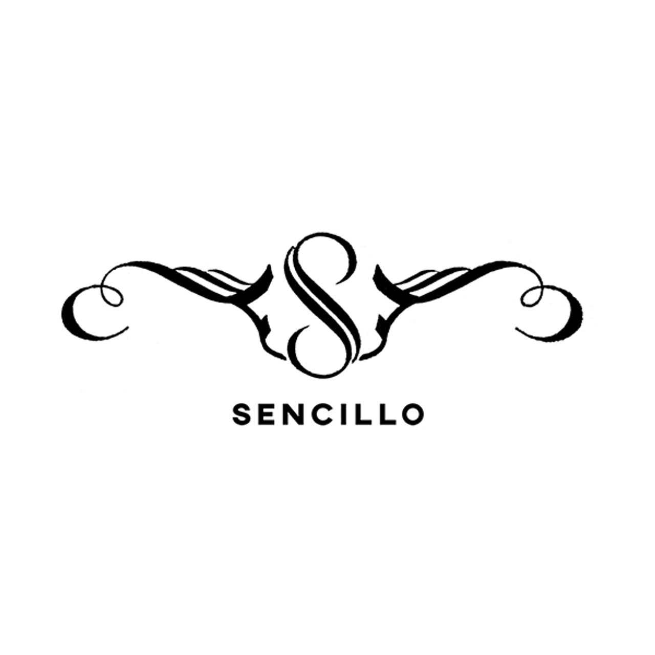 Sencillo