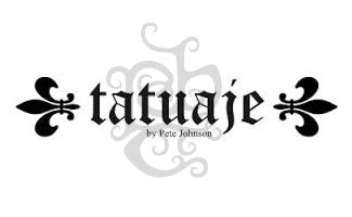 Tatuaje