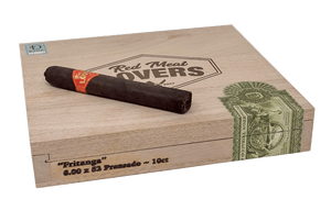 Dunbarton Red Meat Lovers Fritanga 6x52 (Box of 10)