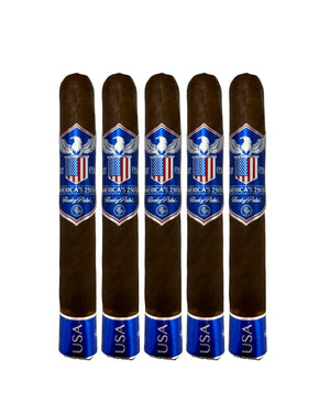 Rocky Patel America's 250th Toro (Box of 20)