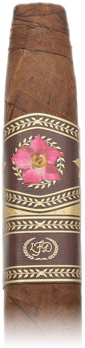 La Flor Dominicana 30th Anniversary Humidor (Box of 60)