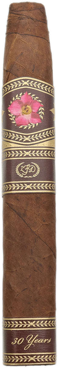 La Flor Dominicana 30th Anniversary Humidor (Box of 60)