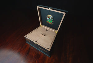 Foundation 10th Aniversario 7x58 Salomon Chest (Box of 20)