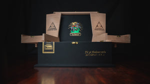 Foundation 10th Aniversario 7x58 Salomon Chest (Box of 20)