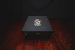 Foundation 10th Aniversario 7x58 Salomon Chest (Box of 20)