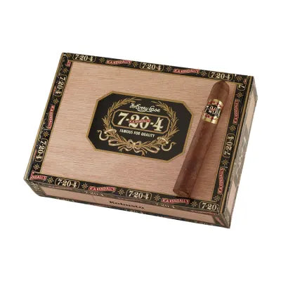 7-20-4 Original Robusto 5x50 (Box of 20)