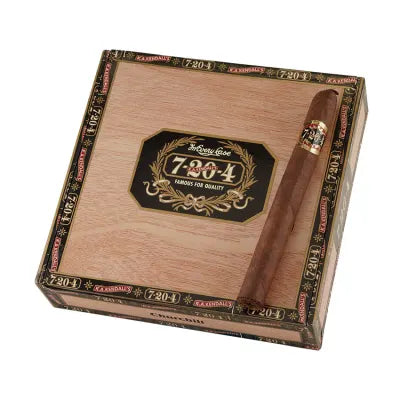 7-20-4 Original Churchill 7x50 (Box of 20) - Twins Smoke Shop
