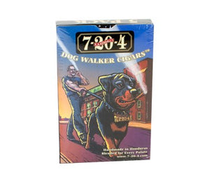 7-20-4 Factory 57 Dog Walker 4.25x40 (5pk)