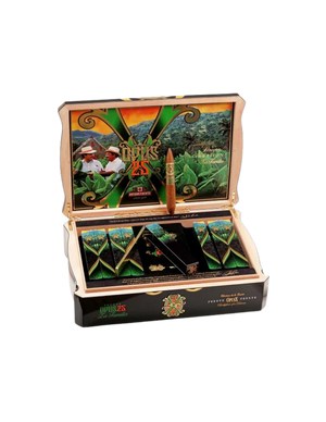 Arturo Fuente Fuente Opus X 25th Anniversary Perfecto Humidor with 20 Cigars