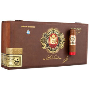 Arturo Fuente Don Carlos Eye of the Bull (Box of 20)