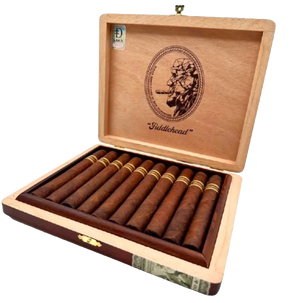 2026 Dunbarton CANH Fiddlehead (Box of 10)