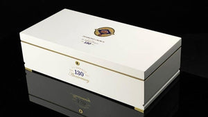 J.C. Newman's Diamond Crown 130th Anniversary Humidor (130 Cigars)