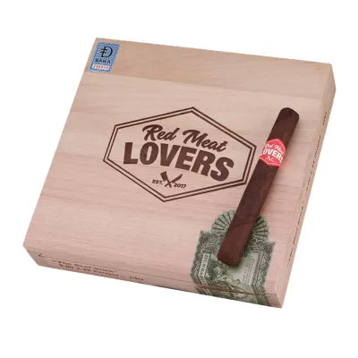 Dunbarton Red Meat Lovers Beef Stick 6x48 (Box of 10)