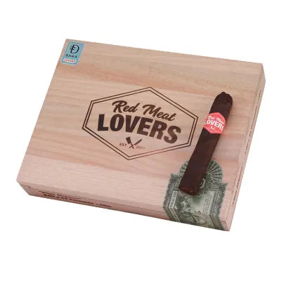 Dunbarton Red Meat Lovers Filet Mignon 5x54 (Box of 10)