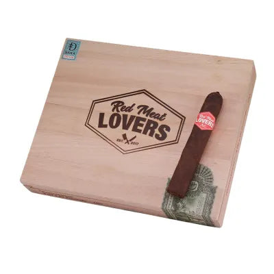 Dunbarton Red Meat Lovers Porterhouse 6x60 (Box of 10)