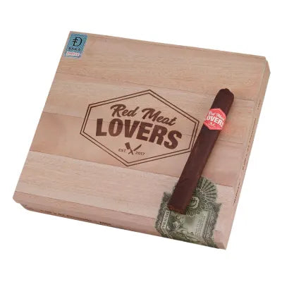 Dunbarton Red Meat Lovers Ribeye 6x52 (Box of 10)