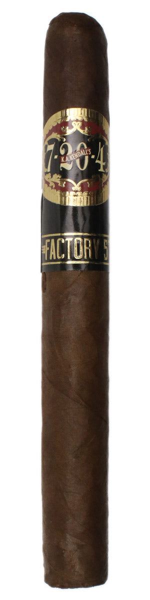 7-20-4 FACTORY 57 CORONA GORDA 6X46 SINGLE