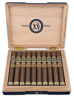 Ferio Tego Generoso 2022 (Box of 10)