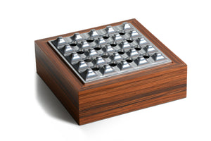 Ancora Executive Ashtray – Limited Wood Series