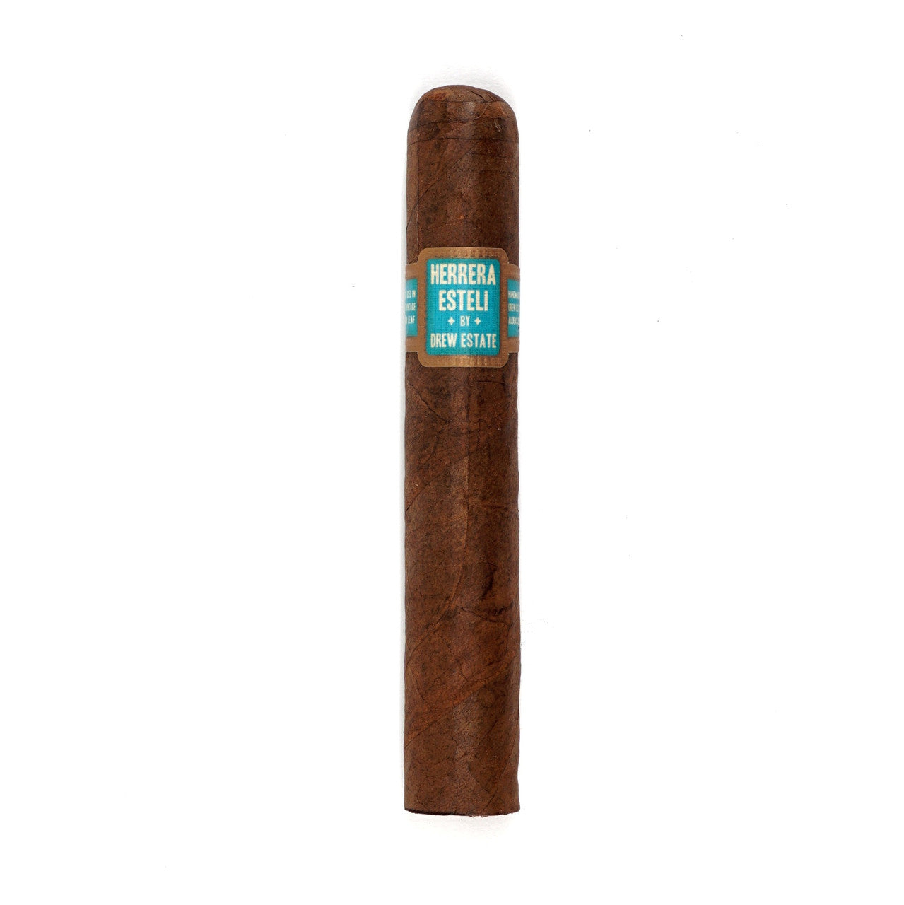 HERRERA ESTELI BRAZILIAN MADURO ROBUSTO GRANDE 51/4X52 SINGLE