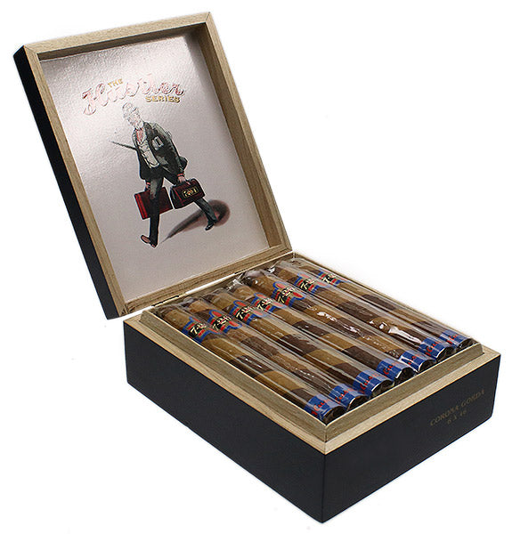 7-20-4 Hustler Corona Gorda 6x46 (Box of 20)