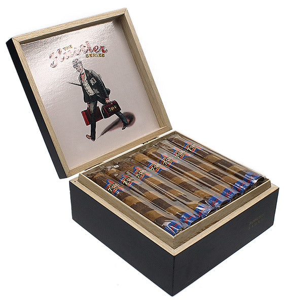 7-20-4 HUSTLER ROBUSTO 5X50 BOX 20ct