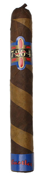 7-20-4 HUSTLER ROBUSTO 5X50 SINGLE