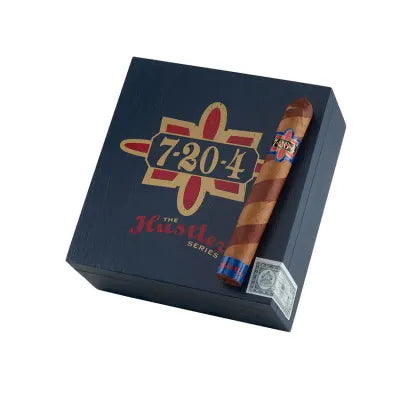 7-20-4 Hustler Toro 6x54 (Box of 20) - Twins Smoke Shop