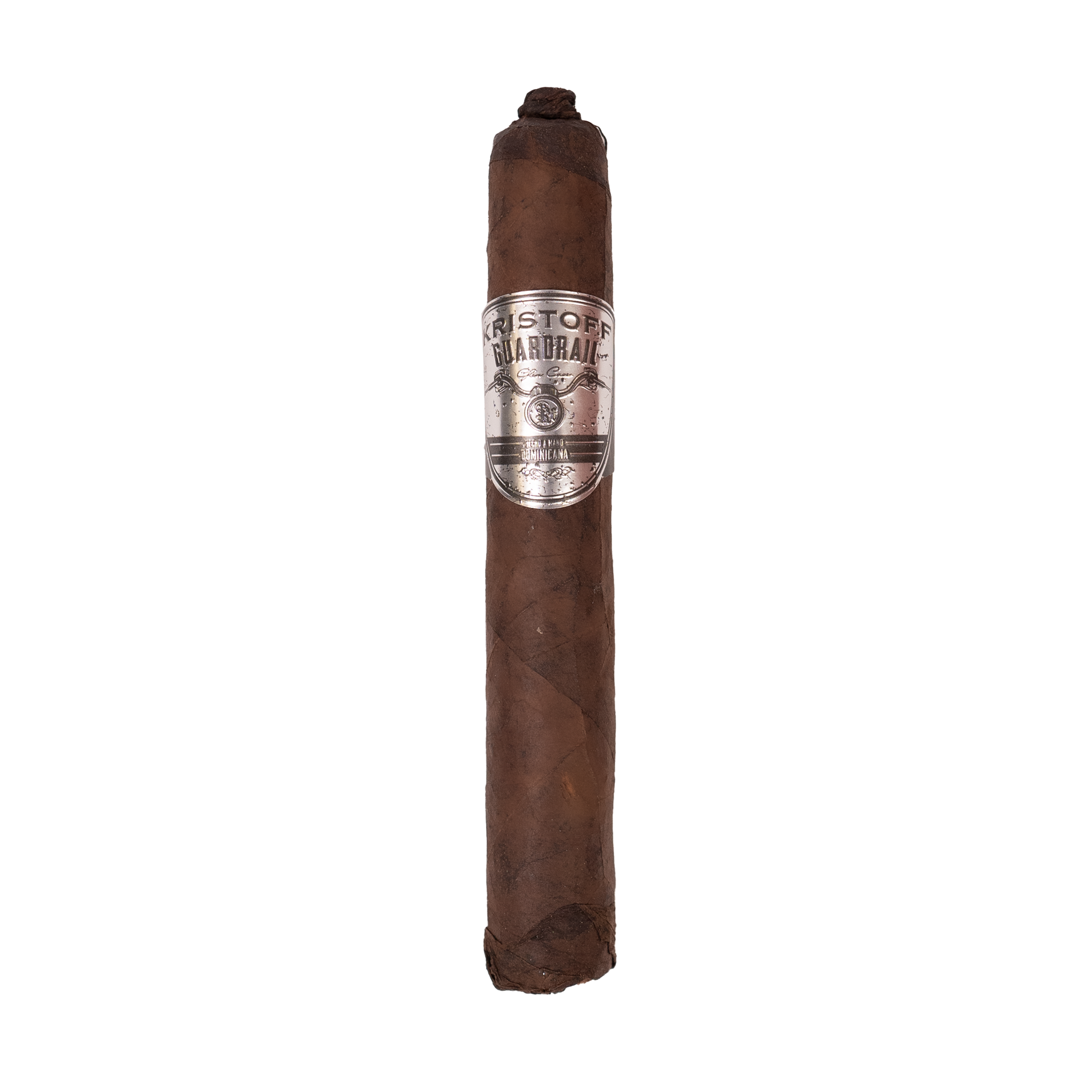 KRISTOFF GUARDRAIL ROBUSTO 5.5X54 SINGLE