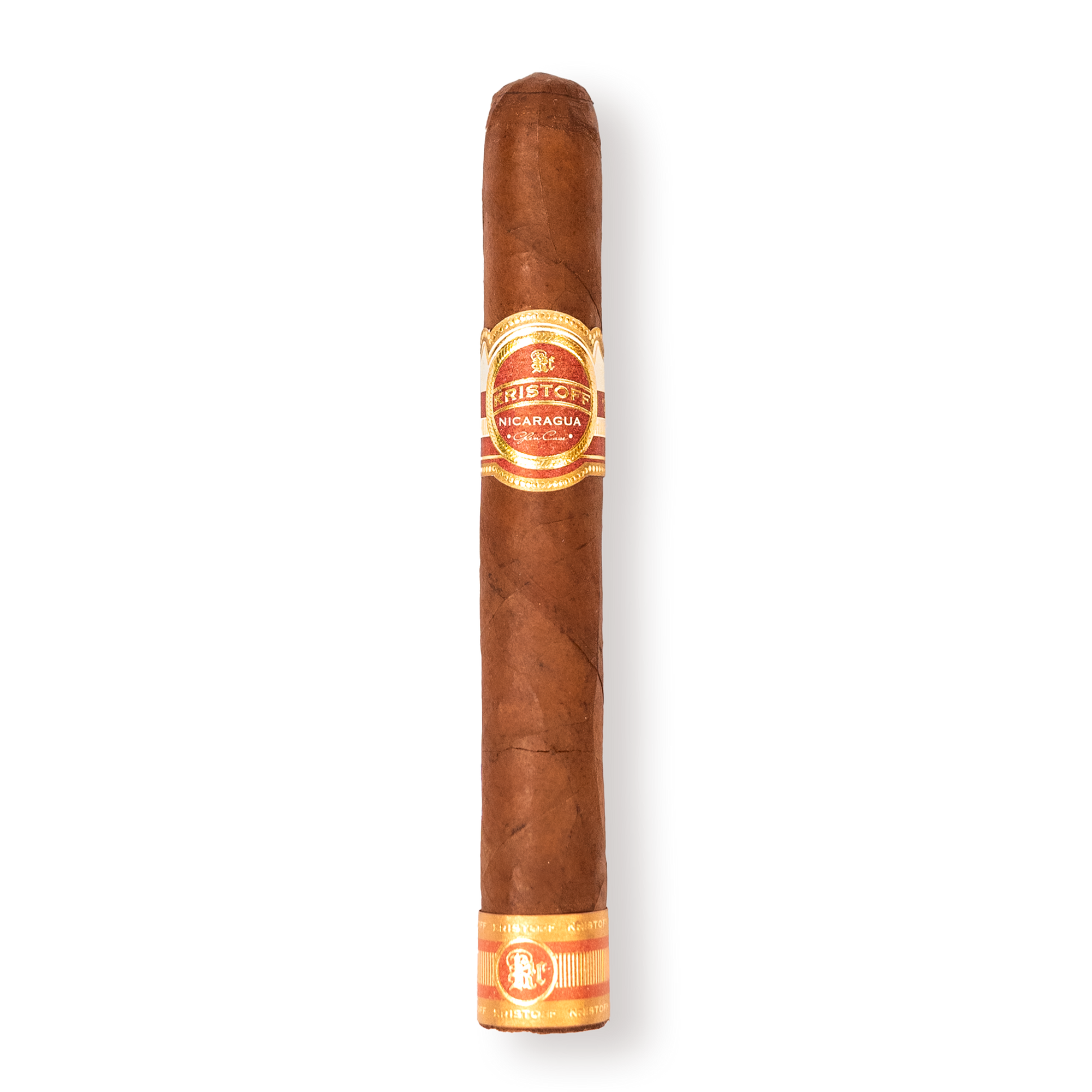 KRISTOFF NICARAGUA ROBUSTO 5X50 SINGLE