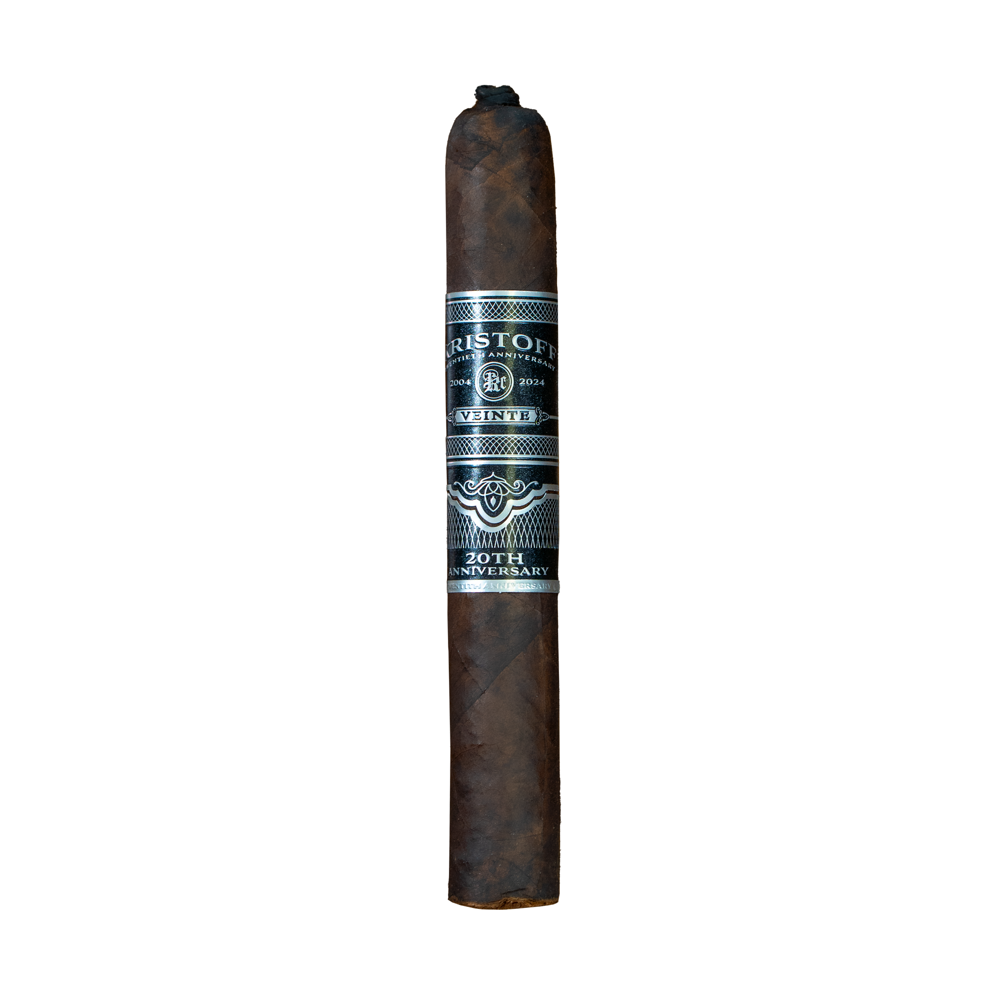 KRISTOFF VEINTE ROBUSTO 5X50 SINGLE