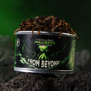 C&D From Beyond Small Batch (2oz Tin)