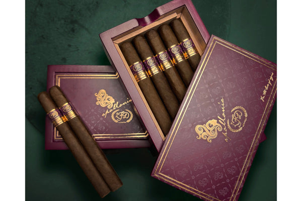 la realeza dominican tobacco 100ML La Flor Dominicana Apollonia TAA
