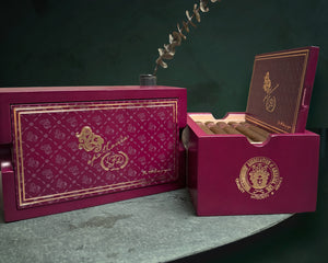 La Flor Dominicana Apollonia TAA Exclusive (Box of 20)