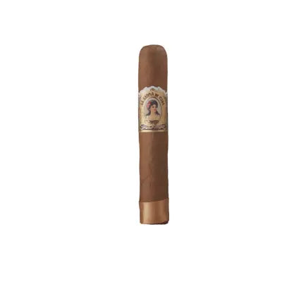 LA AROMA DE CUBA CONNECTICUT ROBUSTO 5 1/4 x 54 SINGLE