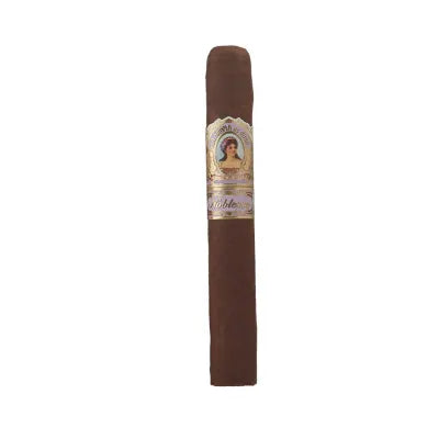 LA AROMA DE CUBA NOBLESSE MONARCHY 6 1/2 x 56 SINGLE