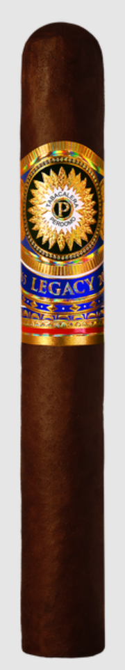 Perdomo Legacy - Maduro Epicure 2025 (Box of 24)